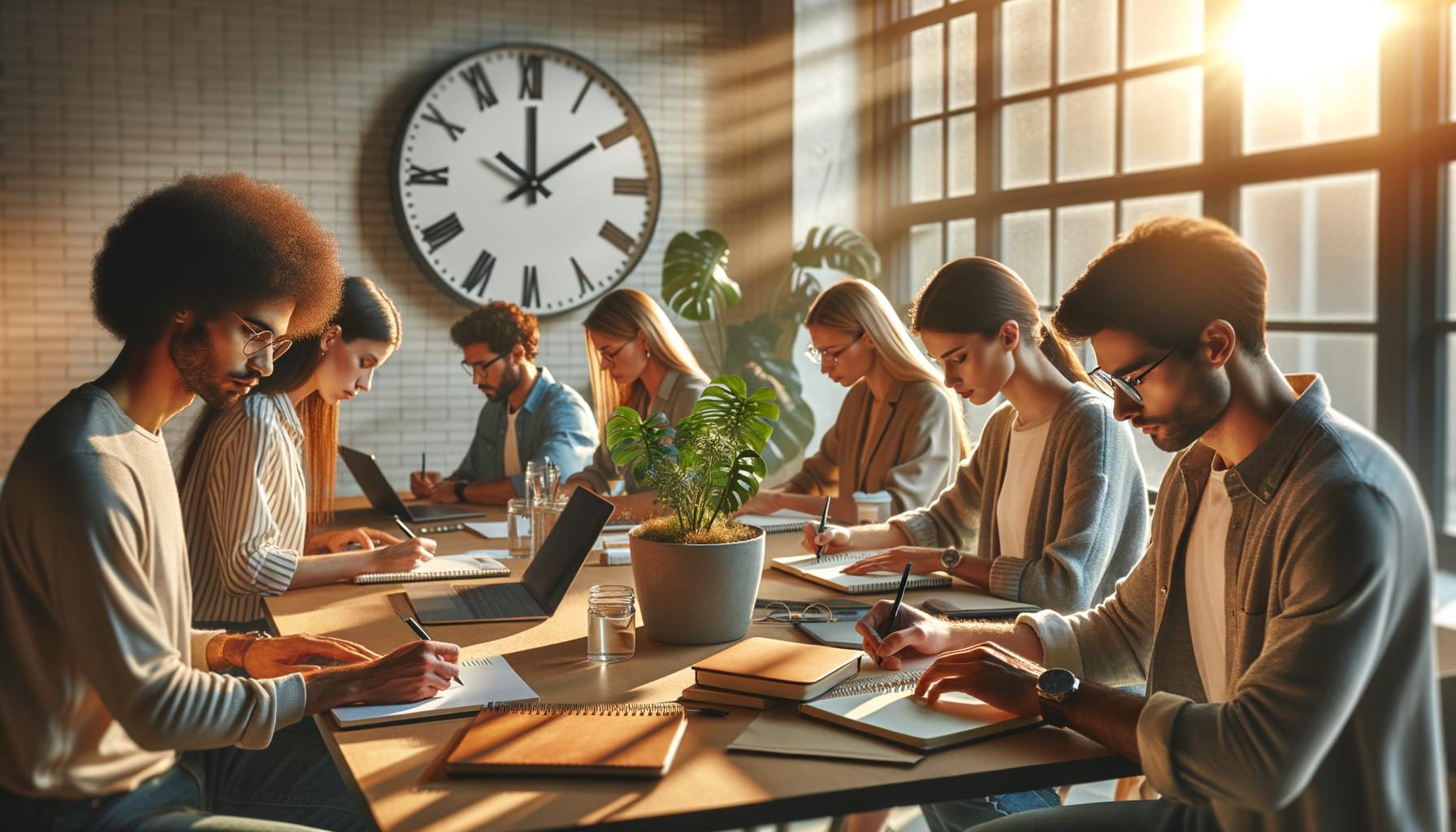 Beat Procrastination – Pro Tips For Taking Action