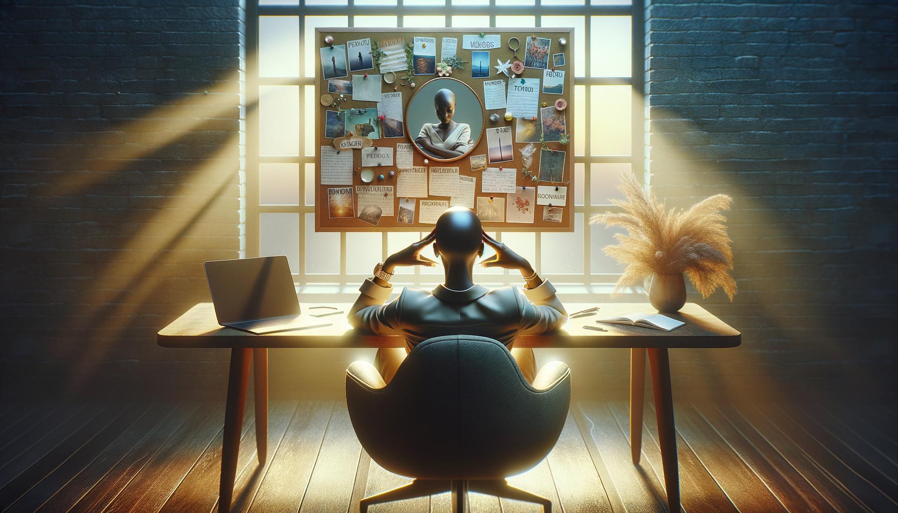 How to Use Visualization To Create A Successful Day In Less Than 5 Minutes