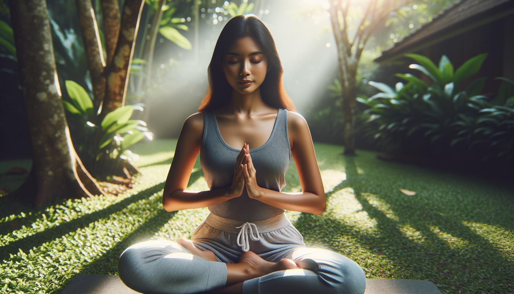 How to Manage Stress Responses – Quick Tips That Work