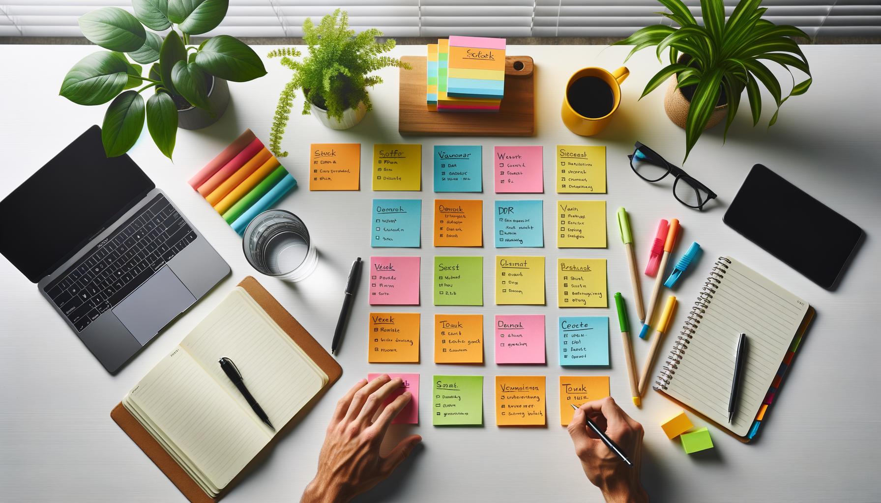 How To Stop Procrastinating and Get Stuff Done