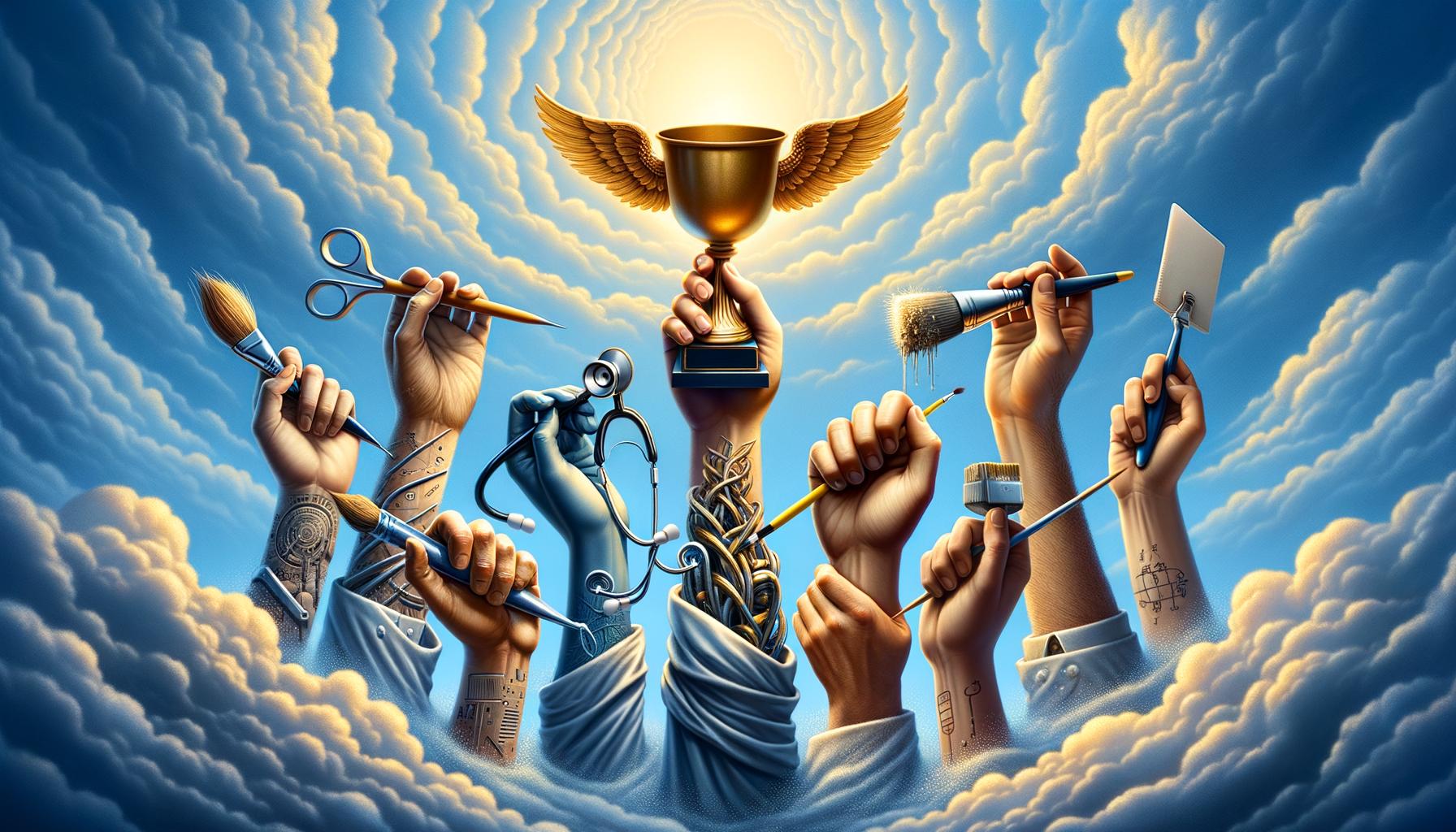 How To Be A Successful Person – Solid Quick Tips That Actually Work