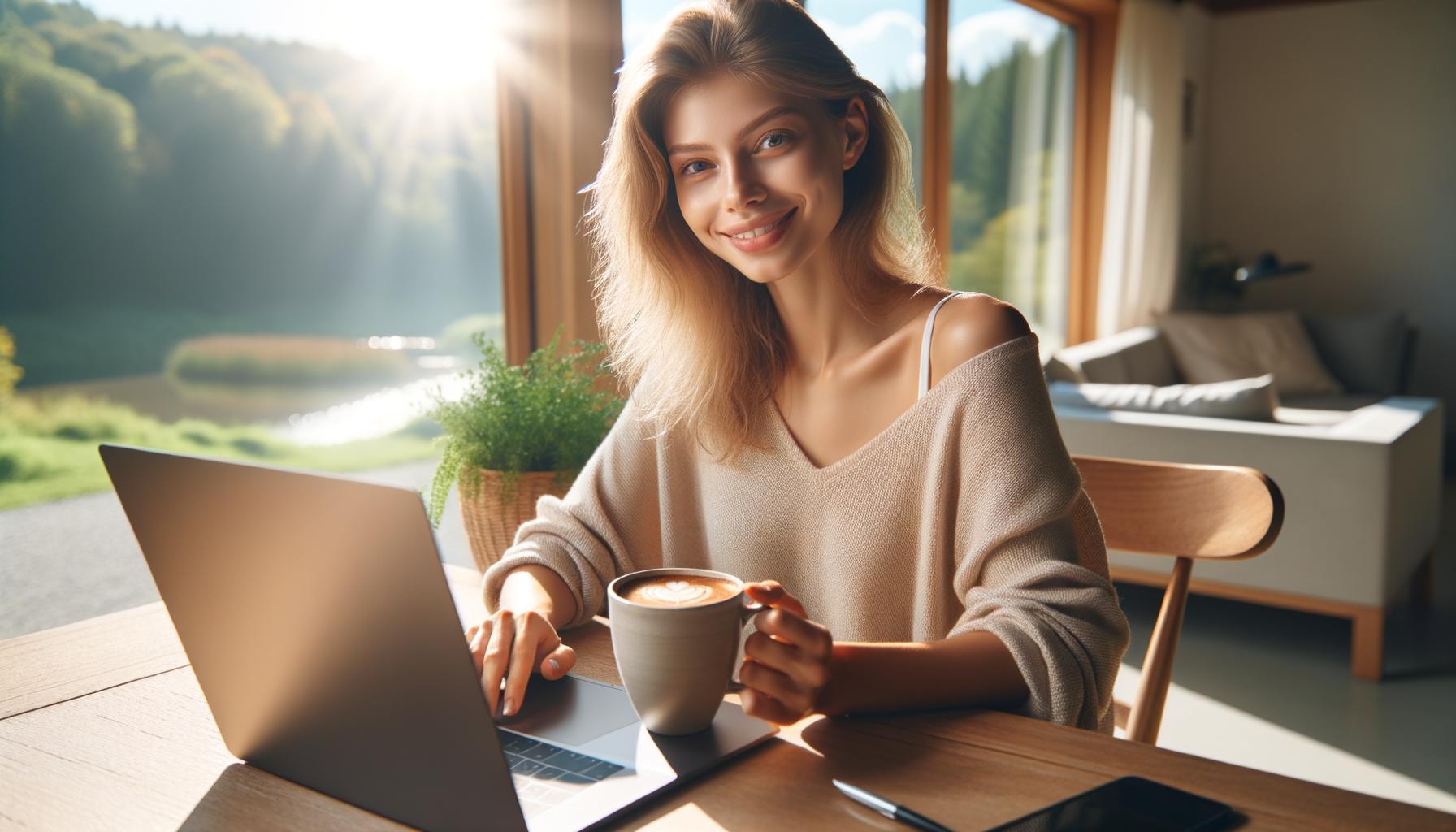 How To Balance Work and Life: Avoid The 77% Failure Rate