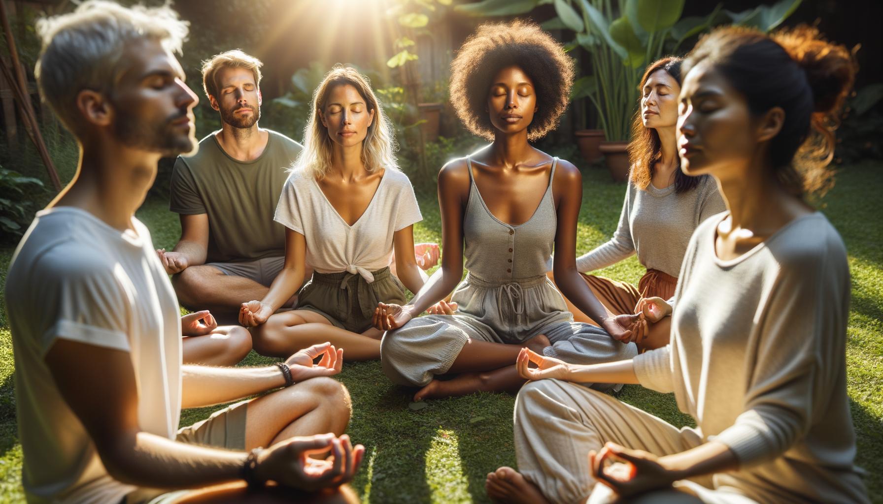 Mindfulness Made Easy – Quick Tips On How To Be More Mindful